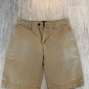 Gap Khaki Shorts